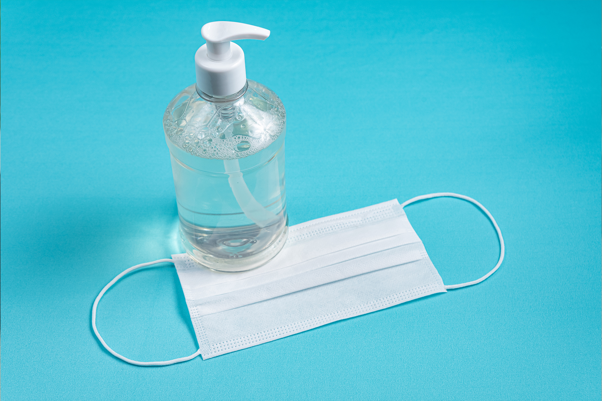 Cleaning and Disinfection Products