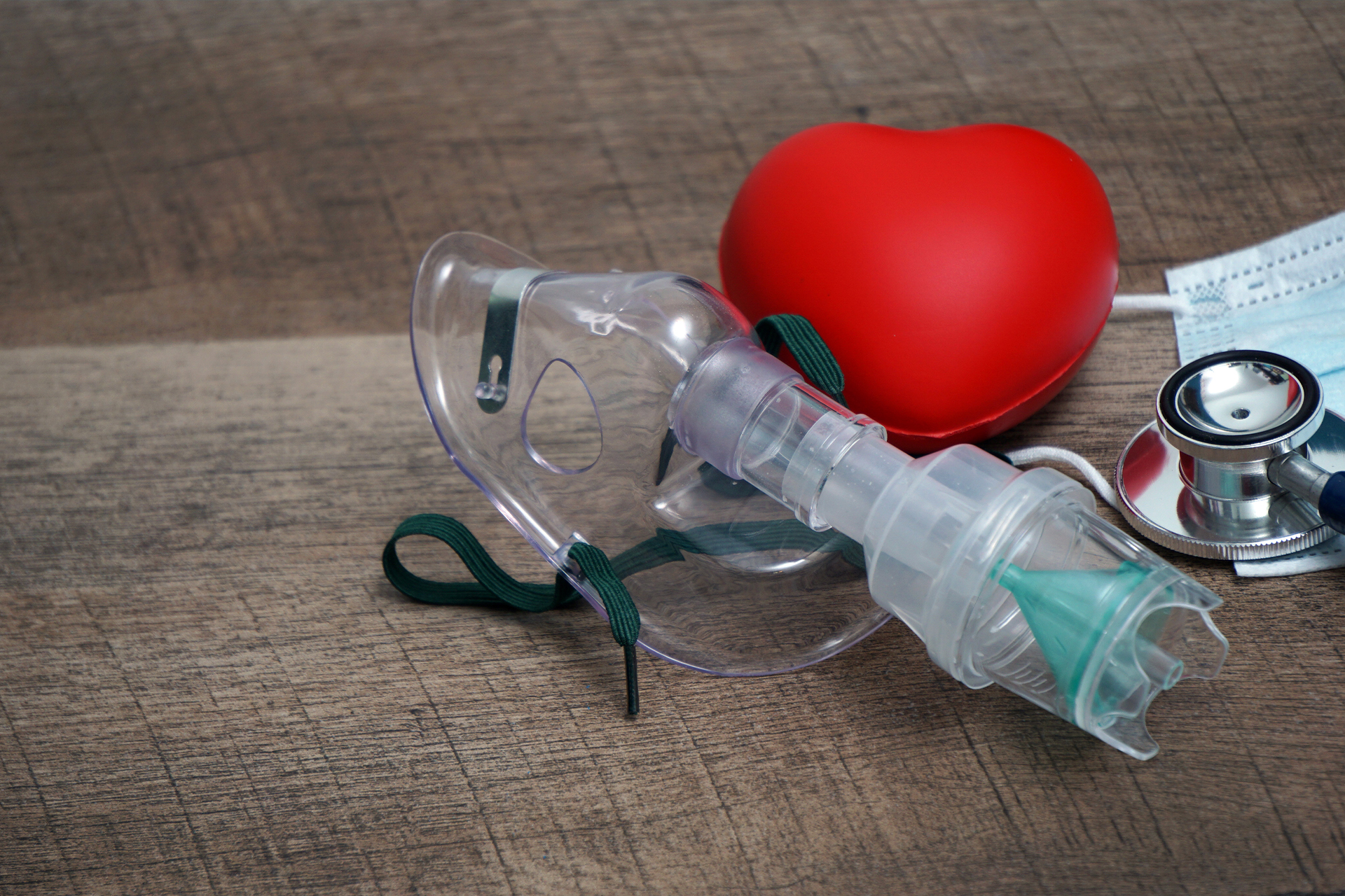 Sleep and Respiratory Aids